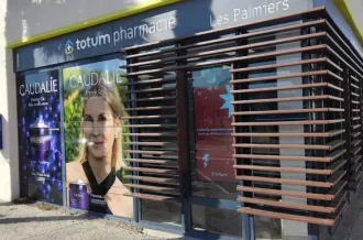 Pharmacie des Palmiers_Saint-Denis-d'Oléron