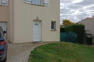 maison Le Gua