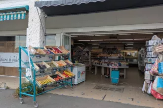 L'épicerie de Jules (Vival)_Saint-Georges-d'Oléron