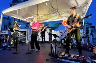 Fête de la musique à Saint-Denis d'Oléron_Saint-Denis-d'Oléron