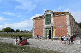Jeu-découverte du marais “Kinichou”_Marennes-Hiers-Brouage