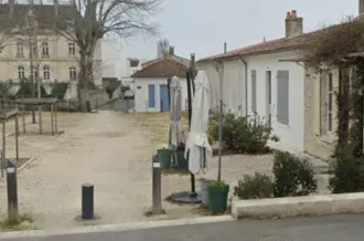 Chez Aliénor_Saint-Georges-d'Oléron