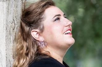 Concert Claire de Monteil