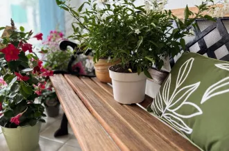 Atelier Créa "Couronnes de fleurs séchées" avec La Fleur d'O_Saint-Denis-d'Oléron