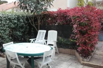 Marie Andrée Loriou