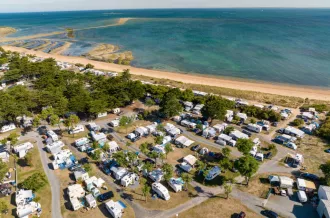 Laverie du Camping Municipal