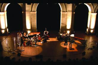 21ème édition du festival Musiques au Pays de Pierre Loti : Opération M.A.U.R.I.C.E.