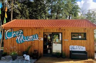 Chez Mumu