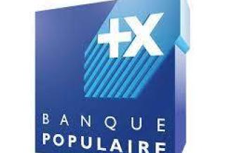 Banque Populaire - La cotinière