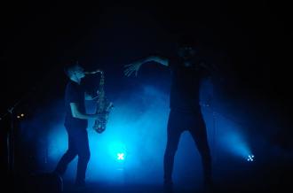 Les Mardis Musicaux #2_Saint-Trojan-les-Bains