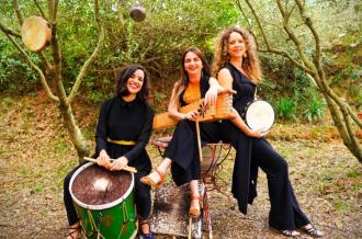 Les Mardis Musicaux #8 - Enagua_Saint-Trojan-les-Bains