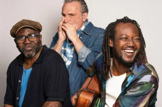 Les Mardis Musicaux #3 - SOBA_Saint-Trojan-les-Bains