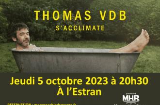 Thomas VDB