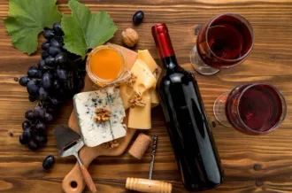 Produits du terroir