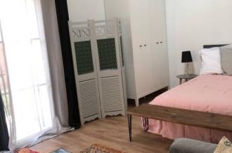 Chambre d'hôte - La Chambre de Lucie