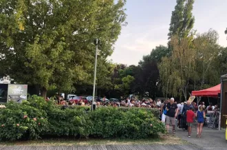 Les nocturnes à la capitainerie_Marennes-Hiers-Brouage