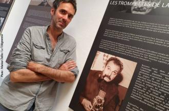 Conférence : Un siècle avec Brassens