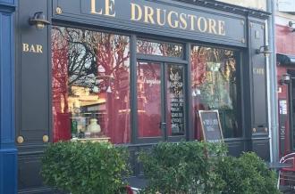 Le Drugstore