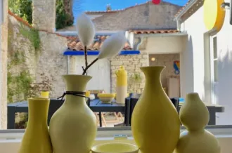 Galerie Aziyadé_Le Château-d'Oléron