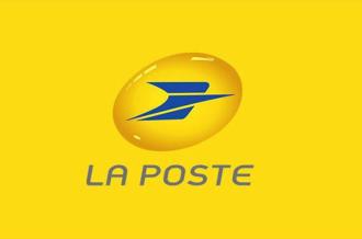 La Poste Espace Client Pro (Carrépro)