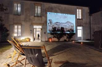 Nuit européenne des musées_Saint-Pierre-d'Oléron