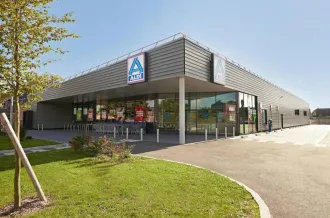 Aldi