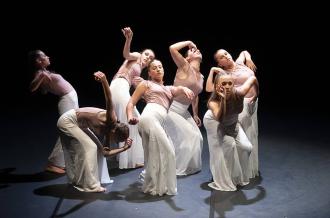 Spectacle de danse