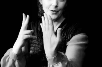 Spectacle familial "Perrault dans le désordre"