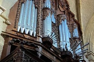 "E viva l'organo" - Concert d'été