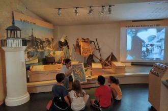 Atelier 4-6 ans_Saint-Pierre-d'Oléron