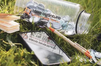 Tèrra Aventura - Ma reine des bourriches - Marennes