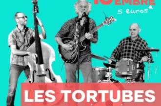 Soirée musicale à La Bigaille_Marennes-Hiers-Brouage