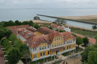 Visuel 1 - Maison heureuse Oléron