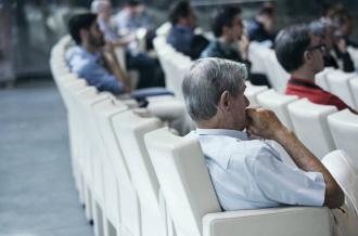 Conférence : Être grands-parents : place et rôle des grands-parents, bons plans pour bien les accueillir