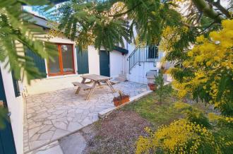 Ma maison à Domino_Saint-Georges-d'Oléron