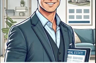 Christian Clavier - Mandataire immobilier chez IAD France_Saint-Georges-d'Oléron