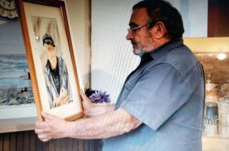 Exposition Peinture De Patrick Castillo