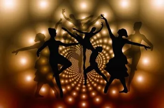 Élection de Miss en Oléron_Saint-Georges-d'Oléron