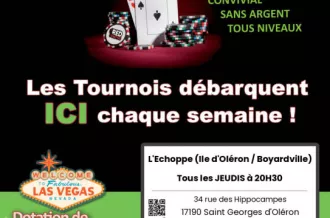 Affiche RedCactus