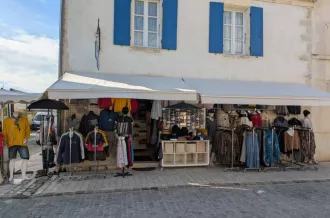 Manon des mers_Marennes-Hiers-Brouage