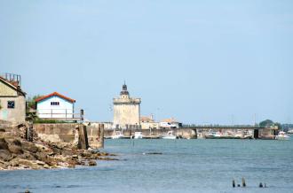 La pointe de Daire et ses vies cachées