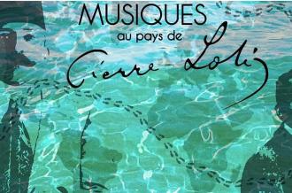 21ème festival musiques au pays de Pierre Loti_Saint-Denis-d'Oléron