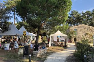 Oléron Durable Festival_Le Grand-Village-Plage