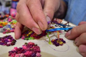 broderie