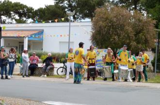 Grand-Village en Fête !