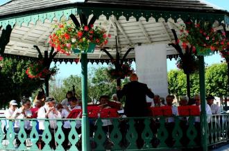 CONCERT PHILHARMONIQUE OLERONAISE