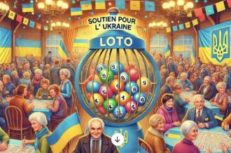 Loto pour l'Ukraine_Saint-Georges-d'Oléron
