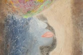 Exposition de peinture Nathalie Husson