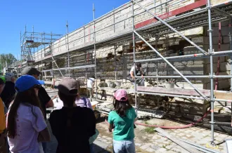 Les mercredis Chantier_Marennes-Hiers-Brouage