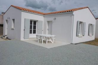 Maison à Sauzelle